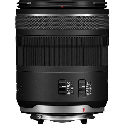 Canon Lens RF 16-28mm F2.8 IS STM (+ Cashback 100€)