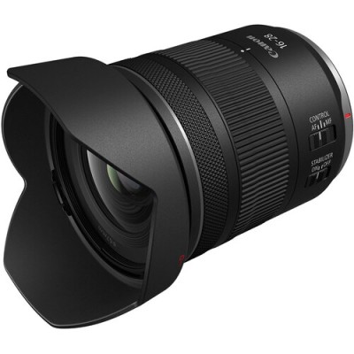 Canon Lens RF 16-28mm F2.8 IS STM (+ Cashback 100€)