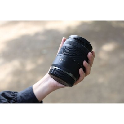 Canon Lens RF 16-28mm F2.8 IS STM (+ Cashback 100€)
