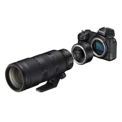 Nikon Z Teleconverter TC-2.0x