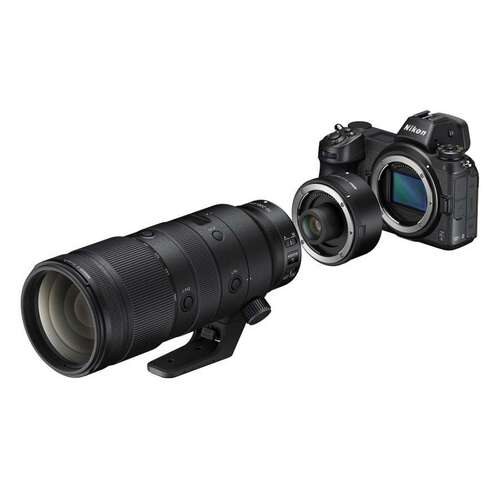 Nikon Z Teleconverter TC-2.0x
