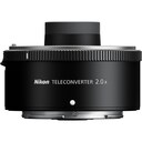 Nikon Z Teleconverter TC-2.0x