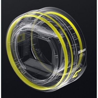 Nikon Adapter FTZ II