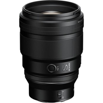 Nikon NIKKOR Z 135mm F/1.8 S Plena Lens