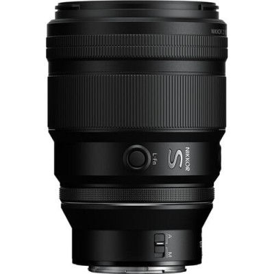 Nikon NIKKOR Z 135mm F/1.8 S Plena Lens