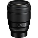 Nikon NIKKOR Z 135mm F/1.8 S Plena Lens