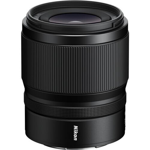 Nikon NIKKOR Z 35mm f/1.4 Lens