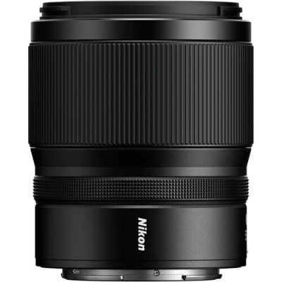 Nikon NIKKOR Z 50mm f/1.4 Lens