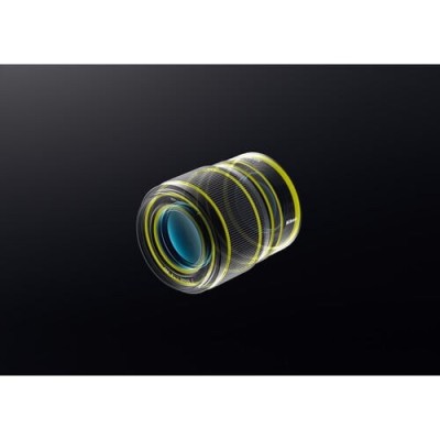 Nikon NIKKOR Z 50mm f/1.4 Lens