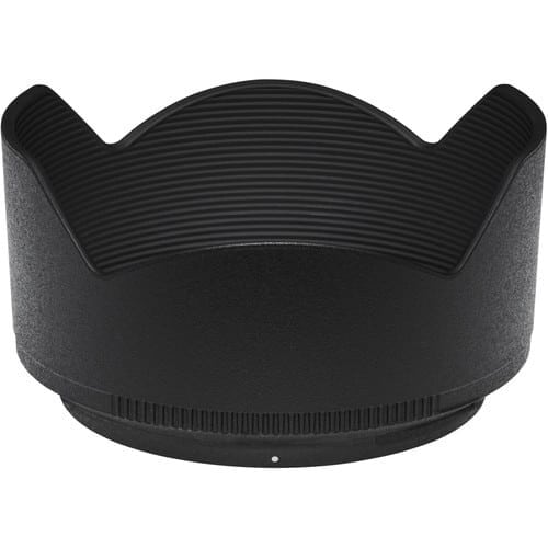 Nikon Lens Hood HB-90A For NIKKOR Z 50-250mm F/4.5-6.3 VR Lenses