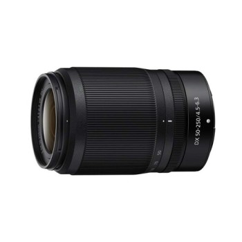 Nikon NIKKOR Z DX 50-250mm f/4.5-6.3 VR Lens
