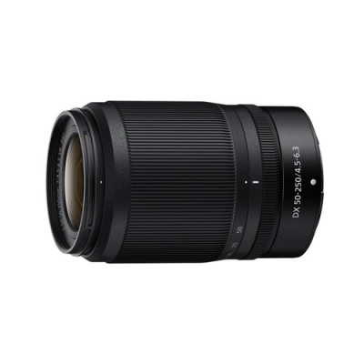 Nikon NIKKOR Z DX 50-250mm f/4.5-6.3 VR Lens