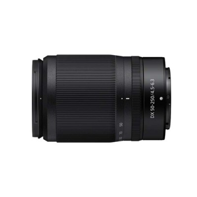 Nikon NIKKOR Z DX 50-250mm f/4.5-6.3 VR Lens