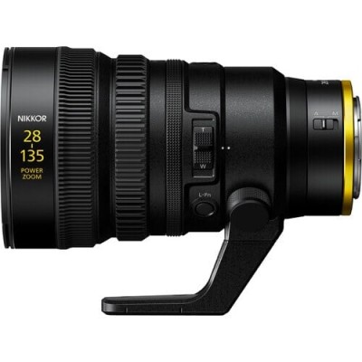 Nikon NIKKOR Z 28-135mm f/4 PZ Lens (Nikon Z)