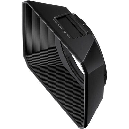 Nikon NIKKOR Z 28-135mm f/4 PZ Lens (Nikon Z)