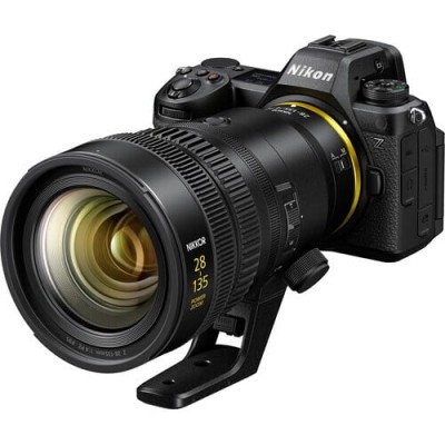 Nikon NIKKOR Z 28-135mm f/4 PZ Lens (Nikon Z)