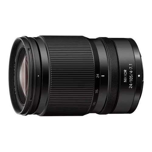 Nikon NIKKOR Z 24-105mm f/4-7.1 Lens for Nikon Z