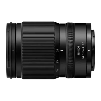 Nikon NIKKOR Z 24-105mm f/4-7.1 Lens for Nikon Z