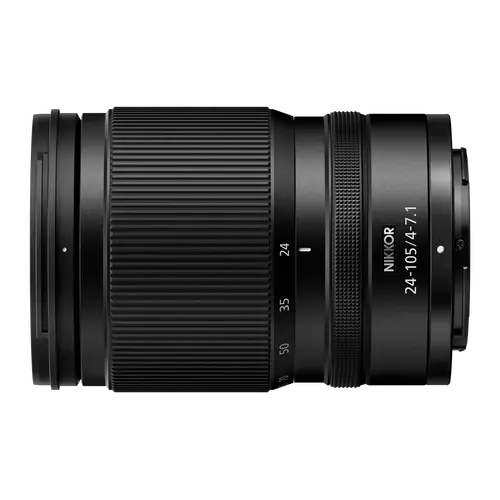 Nikon NIKKOR Z 24-105mm f/4-7.1 Lens for Nikon Z