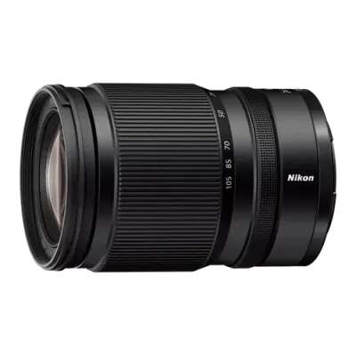 Nikon NIKKOR Z 24-105mm f/4-7.1 Lens for Nikon Z