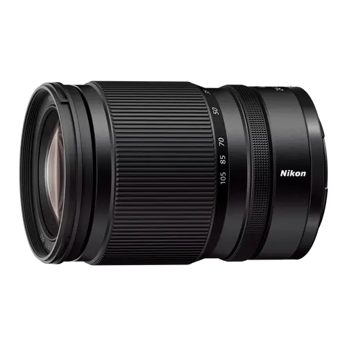 Nikon NIKKOR Z 24-105mm f/4-7.1 Lens for Nikon Z