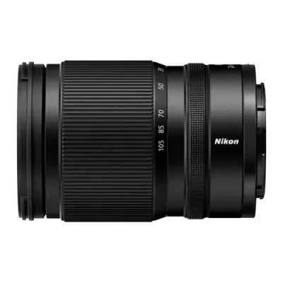 Nikon NIKKOR Z 24-105mm f/4-7.1 Lens for Nikon Z