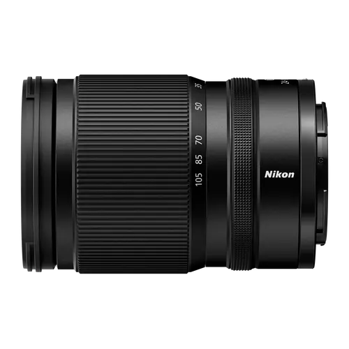Nikon NIKKOR Z 24-105mm f/4-7.1 Lens for Nikon Z