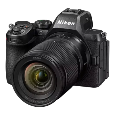 Nikon NIKKOR Z 24-105mm f/4-7.1 Lens for Nikon Z