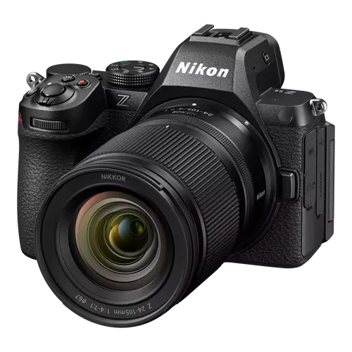 Nikon NIKKOR Z 24-105mm f/4-7.1 Lens for Nikon Z