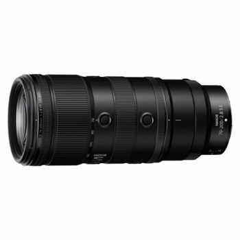 Nikon NIKKOR Z 70-200mm f/2.8 VR S II Lens
