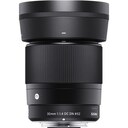 Sigma Lens 30mm F/1.4 DC DN Contemporary for Sony E-Mount