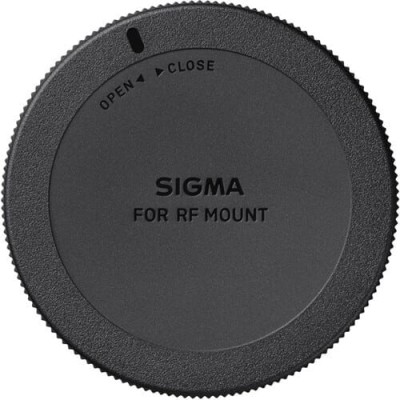 Sigma Lens 10-18mm f/2.8 DC DN Contemporary Lens for Canon RF