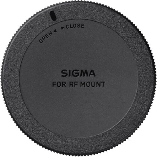 Sigma Lens 10-18mm f/2.8 DC DN Contemporary Lens for Canon RF
