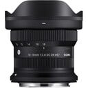 Sigma Lens 10-18mm f/2.8 DC DN Contemporary Lens for Canon RF