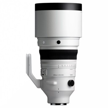 Sigma 200mm f/2 DG OS Sports Lens (Sony E)