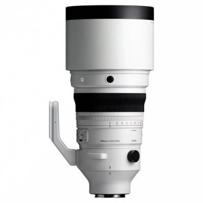 Sigma 200mm f/2 DG OS Sports Lens (Sony E)