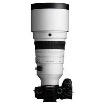 Sigma 200mm f/2 DG OS Sports Lens (Sony E)