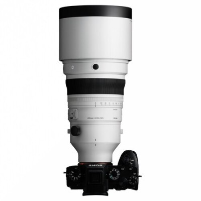 Sigma 200mm f/2 DG OS Sports Lens (Sony E)