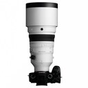 Sigma 200mm f/2 DG OS Sports Lens (Sony E)