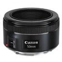 Canon Lens EF 50mm f/1.8 STM