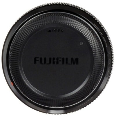 Fujinon Lens XF 18mm F2 R