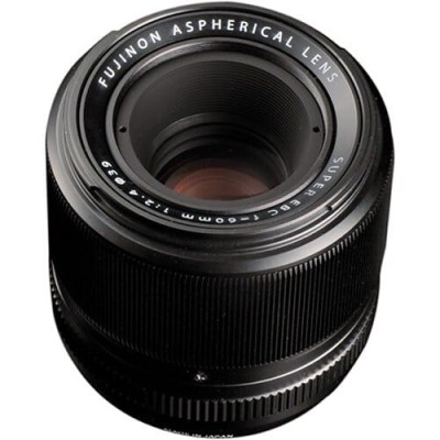 Fujinon Lens XF 60mm F/2.4 R Macro