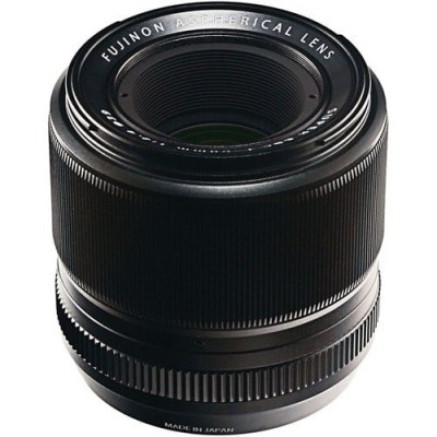 Fujinon Lens XF 60mm F/2.4 R Macro