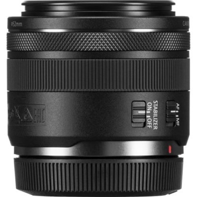 Canon Lens RF 35mm f/1.8 IS Macro STM