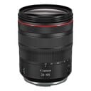 Canon Lens RF 24-105mm f/4L IS USM (+ Cashback 100€)