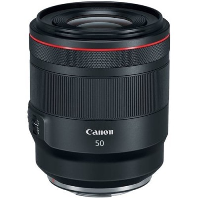 Canon Lens RF 50mm f/1.2L USM