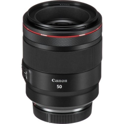 Canon Lens RF 50mm f/1.2L USM