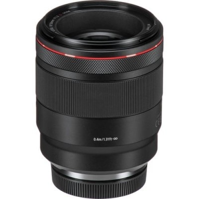 Canon Lens RF 50mm f/1.2L USM