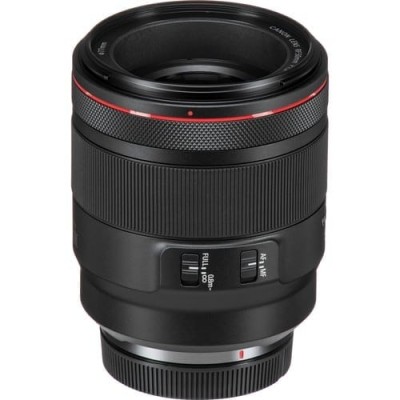 Canon Lens RF 50mm f/1.2L USM