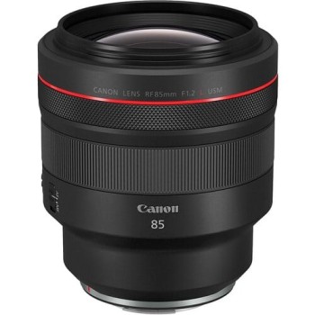 Canon Lens RF 85mm f/1.2 L USM